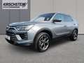 SsangYong Korando Ruby 4x2 1.5 T-GDI LED Kamera Totwinkel Grau - thumbnail 2