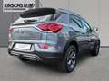 SsangYong Korando Ruby 4x2 1.5 T-GDI LED Kamera Totwinkel Grau - thumbnail 3