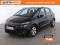 Citroen C4 1.2 PureTech Live 110 Negro - thumbnail 1