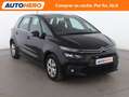 Citroen C4 1.2 PureTech Live 110 Negro - thumbnail 8