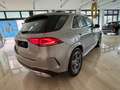 Mercedes-Benz GLE 300 d mhev Premium 4matic 2022 Gris - thumbnail 5