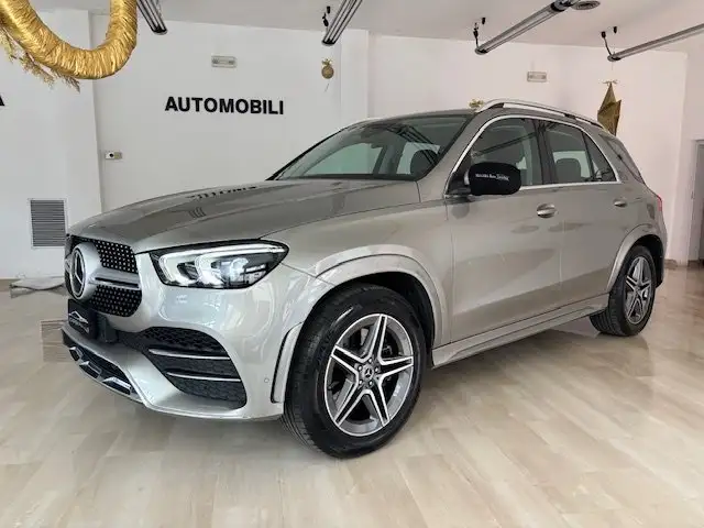 Mercedes-Benz GLE 300 d mhev Premium 4matic 2022