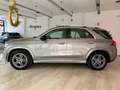 Mercedes-Benz GLE 300 d mhev Premium 4matic 2022 Gris - thumbnail 8