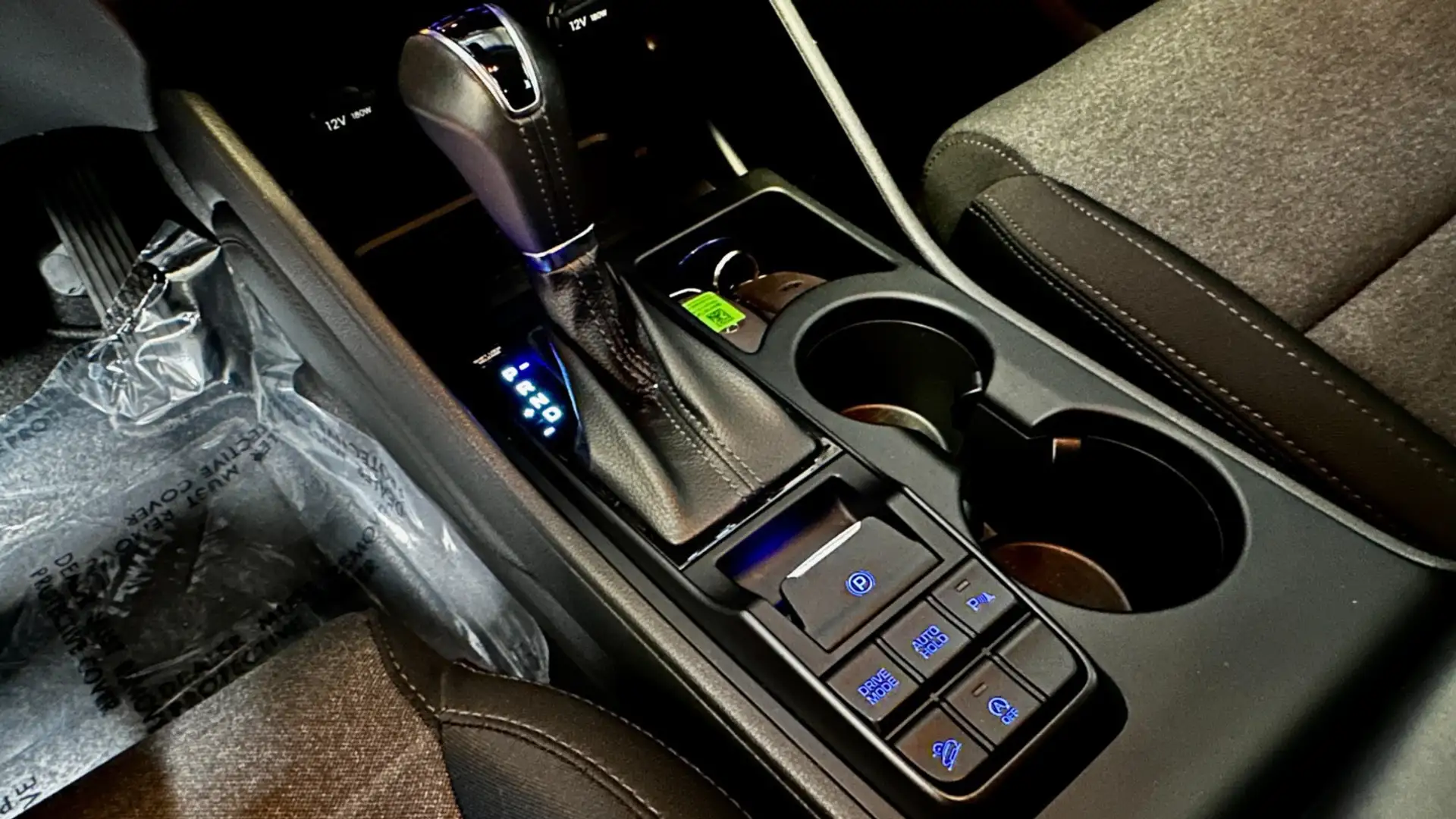 Hyundai TUCSON 1.6 GDi 2WD DCT Premium - 2