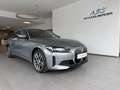BMW i4 eDrive40 Gran Coupe Grau - thumbnail 1