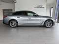 BMW i4 eDrive40 Gran Coupe Grau - thumbnail 6
