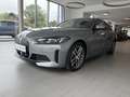 BMW i4 eDrive40 Gran Coupe Grau - thumbnail 3