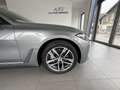 BMW i4 eDrive40 Gran Coupe Grau - thumbnail 7