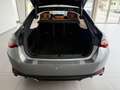 BMW i4 eDrive40 Gran Coupe Grau - thumbnail 18