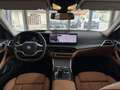 BMW i4 eDrive40 Gran Coupe Grau - thumbnail 11