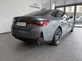 BMW i4 eDrive40 Gran Coupe Grau - thumbnail 5