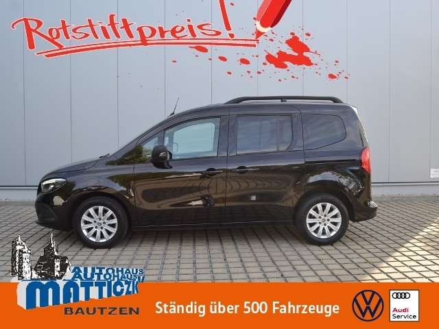 Second hand Mercedes Benz Citan 