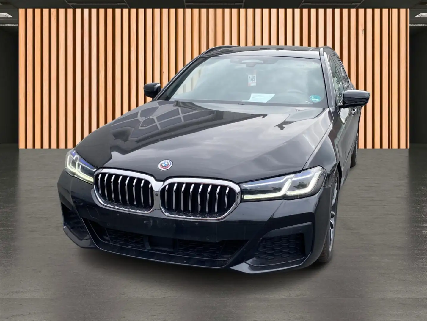 BMW 530 dA M Sport*SAG*Pano*Leder*HeadUP*DAB*Hifi - 2