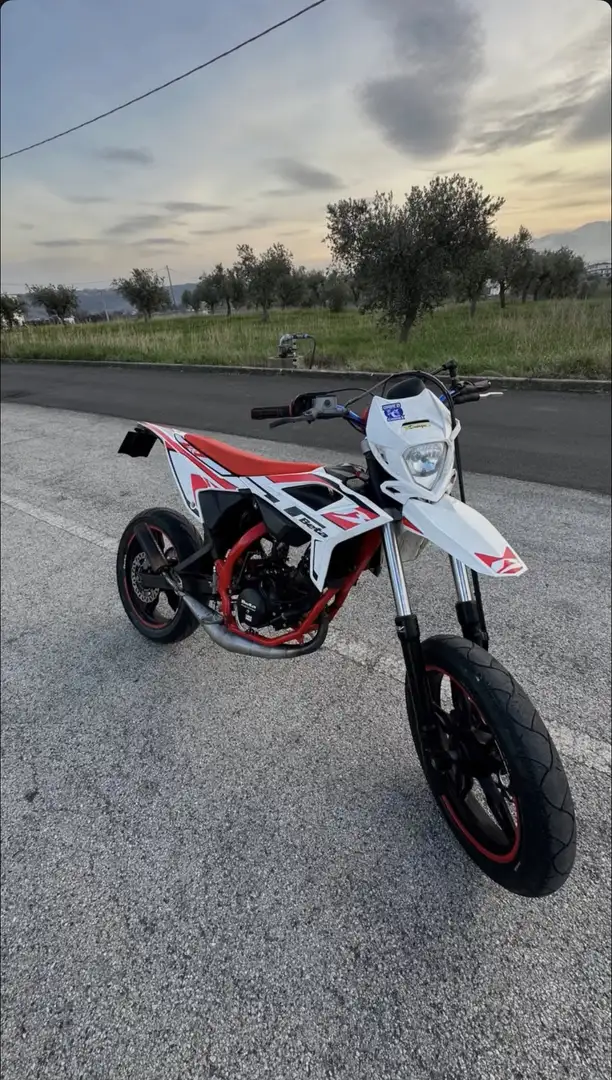 Beta RR 50 Sport - 2