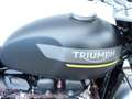 Triumph Speed Twin 1200 NEUZUSTAND Garantie Juli 2026 Grau - thumbnail 3