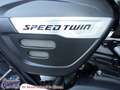 Triumph Speed Twin 1200 NEUZUSTAND Garantie Juli 2026 Grau - thumbnail 21