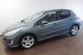 Peugeot 308 120 VTI Sport Klimaaut/17-Zoll/PDC/5-Gang Grau - thumbnail 2
