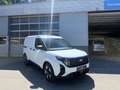 Ford Transit Courier Transit Courier Elektro 100kW Trend Trend Weiß - thumbnail 1