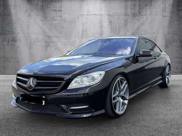 Coupe/Kamera/Massage/H&K/AMG/Top Gepflegt