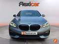 BMW 116 116d Gris - thumbnail 2