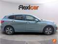 BMW 116 116d Gris - thumbnail 1