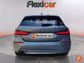 BMW 116 116d Gris - thumbnail 4