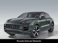 Porsche Cayenne GTS Coupé 4+1 Sitze;Sport-Design Pkt.;18-Wege Verde - thumbnail 1