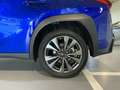 Lexus UX 250h F Design 2WD Blue - thumbnail 14