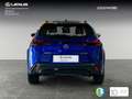 Lexus UX 250h F Design 2WD Синій - thumbnail 4