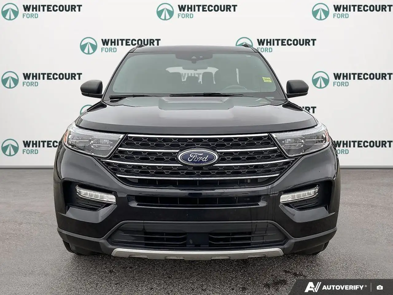 Ford Explorer снимка Ford Explorer