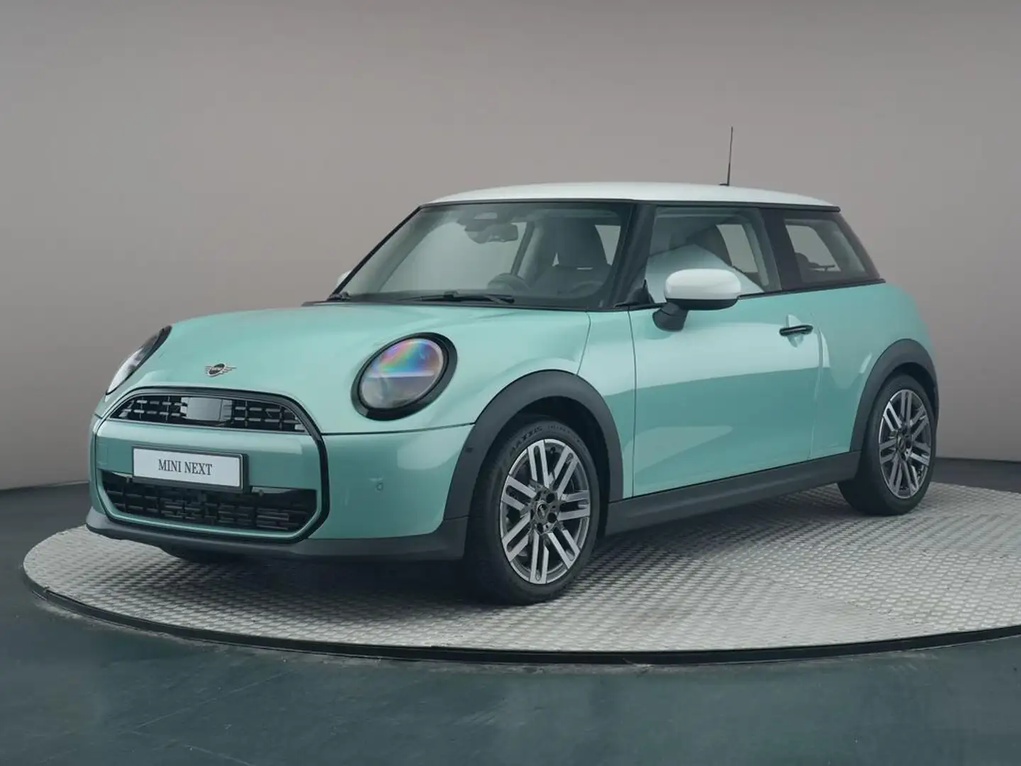 MINI Cooper C 1.5 Classic XS Vert - 1