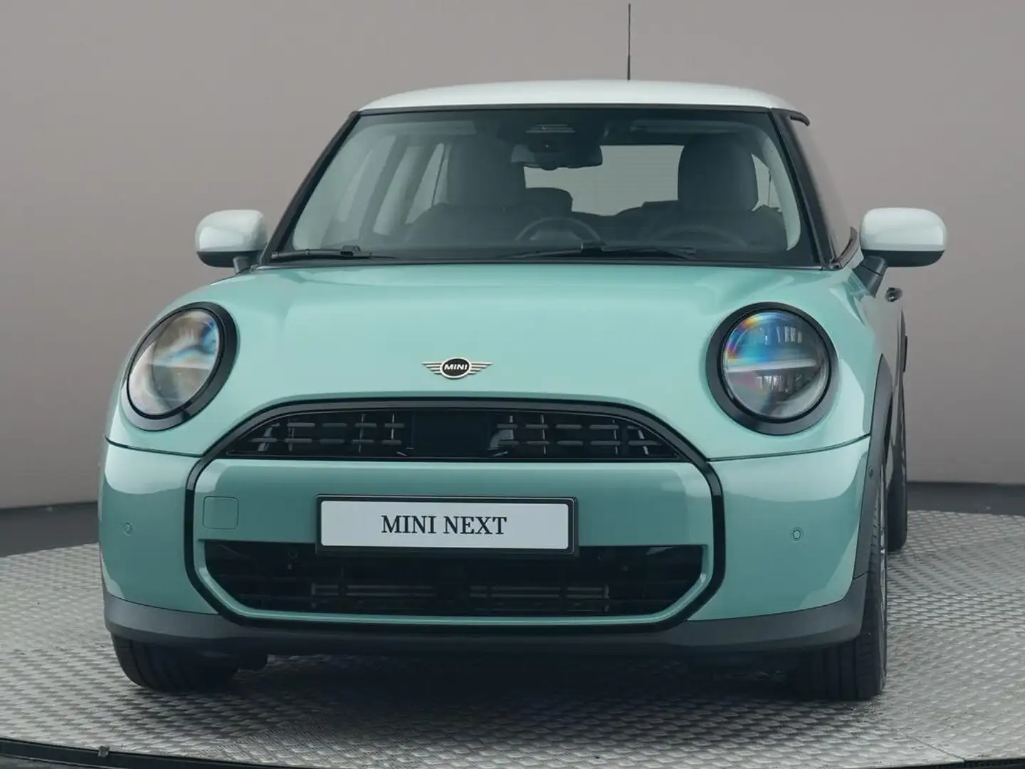 MINI Cooper C 1.5 Classic XS Vert - 2