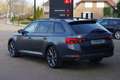 Skoda Superb Combi 1.4 TSI iV 218 PK Sportline BNS PHEV, Trekha Gris - thumbnail 10