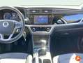 SsangYong Korando G15 Urban Plus 4x2 L.P. Gris - thumbnail 10