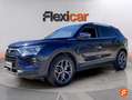 SsangYong Korando G15 Urban Plus 4x2 L.P. Gris - thumbnail 3