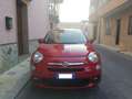 Fiat 500X 500X 1.3 mjt Popstar 4x2 95cv Piros - thumbnail 8