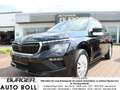 Skoda Kamiq Essence 1.0 TSI LED Kamera SitzHZG Tempo Digitales Zwart - thumbnail 1