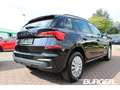 Skoda Kamiq Essence 1.0 TSI LED Kamera SitzHZG Tempo Digitales Zwart - thumbnail 4