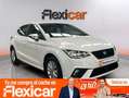SEAT Ibiza 1.0 TSI S&S Style 85kW Blanco - thumbnail 1