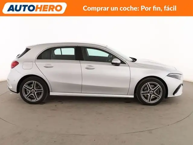 Mercedes-Benz A-Class view 7