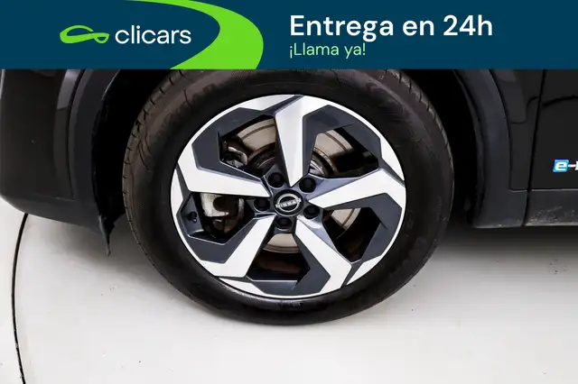 Nissan Qashqai view 11