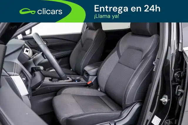 Nissan Qashqai view 14