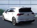 Volkswagen Golf GTI Clubsport 2.0 TSI DSG, Navi, ACC Blanc - thumbnail 3