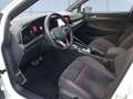 Volkswagen Golf GTI Clubsport 2.0 TSI DSG, Navi, ACC Blanc - thumbnail 9