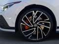Volkswagen Golf GTI Clubsport 2.0 TSI DSG, Navi, ACC Blanc - thumbnail 7