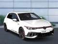 Volkswagen Golf GTI Clubsport 2.0 TSI DSG, Navi, ACC Blanc - thumbnail 5