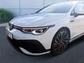 Volkswagen Golf GTI Clubsport 2.0 TSI DSG, Navi, ACC Blanc - thumbnail 6