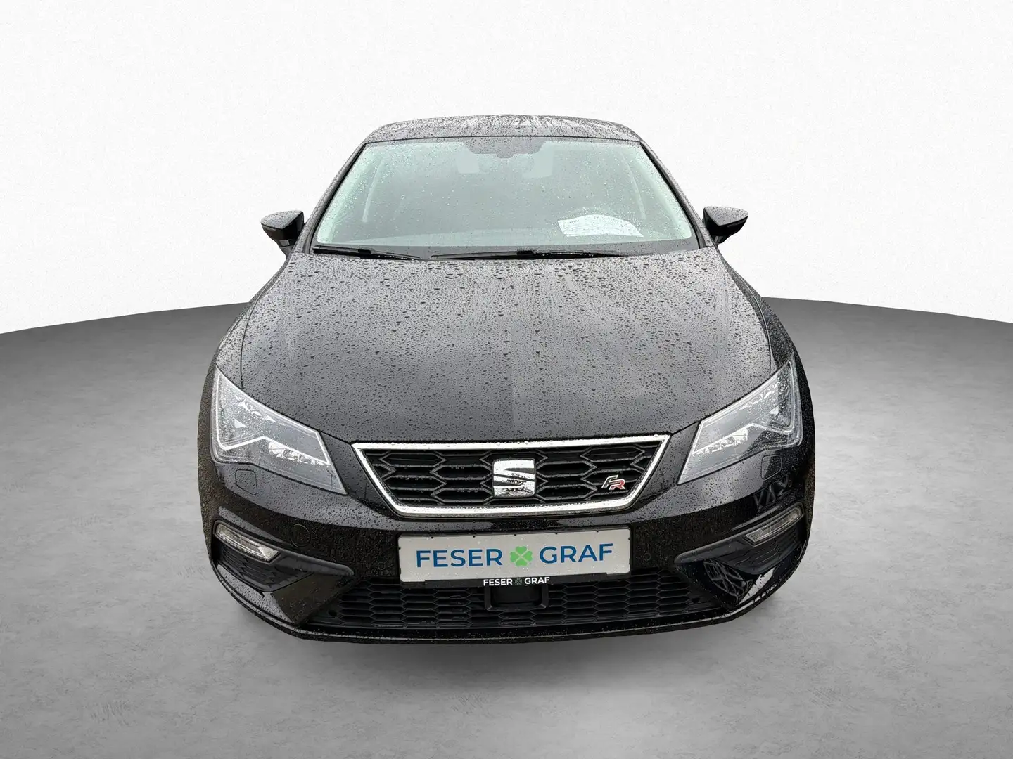 SEAT Leon FR 1.5 TSI|FR+Paket|Full Link|Navi - 2