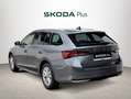 Skoda Octavia Combi 2.0TDI Selection DSG7 110kW Gris - thumbnail 2