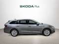 Skoda Octavia Combi 2.0TDI Selection DSG7 110kW Gris - thumbnail 3